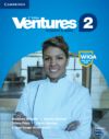 Ventures Third edition. Student's Book. Level 2