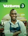 Ventures Third edition. Student's Book. Level 3