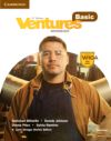 Ventures Third edition. Workbook. Basic