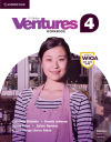 Ventures Third edition. Workbook. Level 4