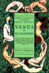 Venus en el claustro