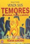 Venza sus temores