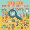 Veo, veo. Un libro de busca y encuentra.