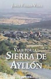 Portada de Viaje por la Sierra de Ayllón