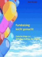 Portada de Fundraising leicht gemacht (Ebook)