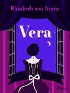 Portada de Vera (Ebook)