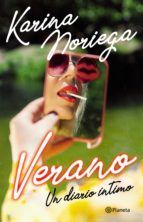 Portada de Verano (Ebook)