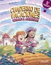 Verano de aventuras 3.&ordm; Primaria