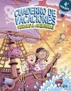 Verano de aventuras 4.&ordm; Primaria