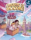 Verano de aventuras 5.&ordm; Primaria