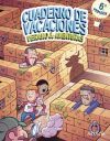 Verano de aventuras 6.&ordm; Primaria
