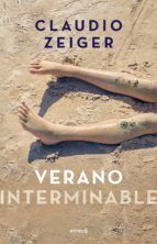 Portada de Verano interminable (Ebook)