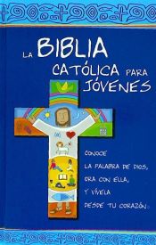 Portada de La Biblia Católica para Jóvenes