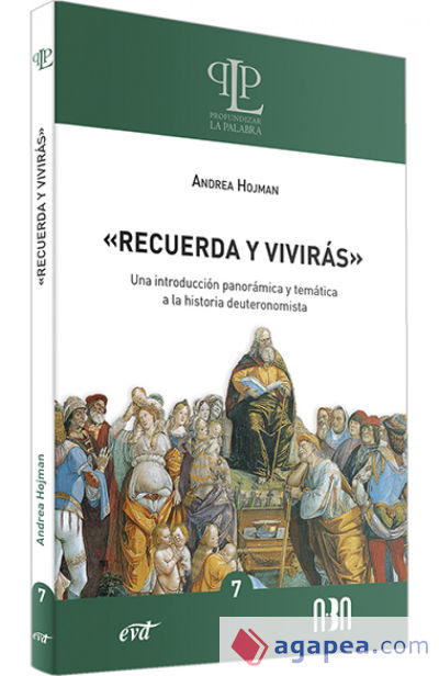 â€œRecuerda y vivirásâ€