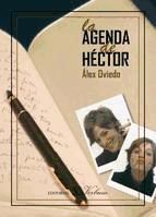 Portada de La agenda de Héctor (Ebook)