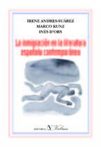 Portada de La inmigración en la literatura española contemporánea (Ebook)