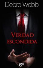 Portada de Verdad escondida (Ebook)