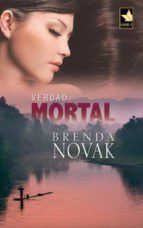 Portada de Verdad mortal (Ebook)