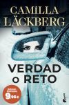 Verdad O Reto De Camilla Läckberg