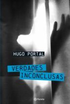 Portada de Verdades Inconclusas (Ebook)