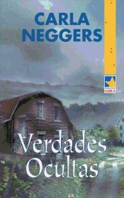 Portada de Verdades ocultas (Ebook)