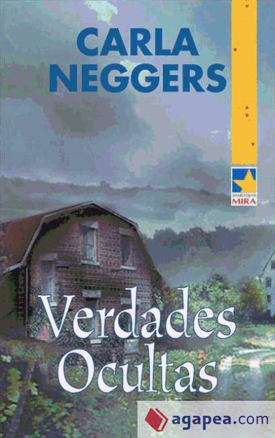 Verdades ocultas (Ebook)