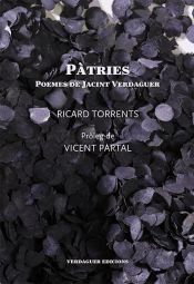 Portada de Pàtries