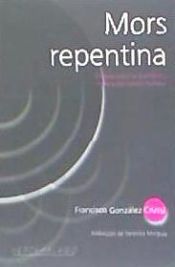 Portada de Mors repentina