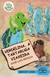Verdelina, A Tartaruga Viaxeira