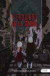 Verdugos en la sombra