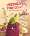 Verduras Furiosas 2. Libros Ilustrados. Edic. ilustrado (Español)