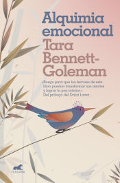 Portada de Alquimia emocional