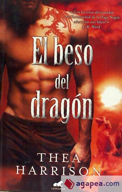 BESO DEL DRAGON,EL