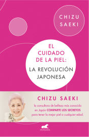 Portada de CUIDADO DE LA PIEL. REVOLUCION JAPONESA