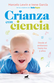 Portada de Crianza con ciencia