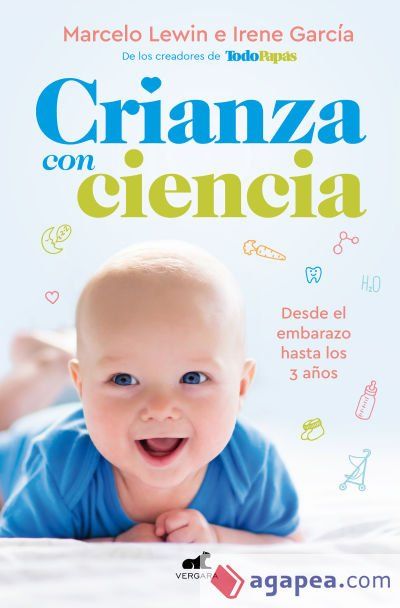 Crianza con ciencia