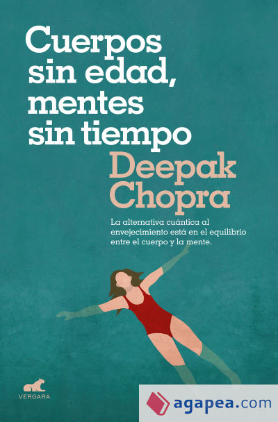 Cuerpos sin edad, mentes sin tiempo: La alternativa cuántica al envejecimiento está en el equilibrio entre el cuerpo y la mente