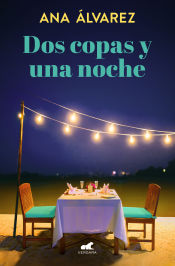 Portada de Dos copas y una noche (Dos más dos 1)