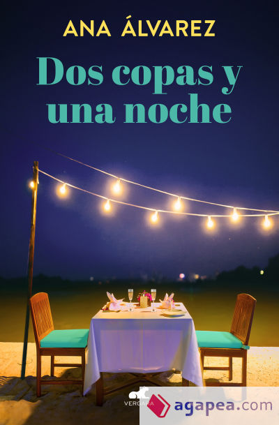 Dos copas y una noche (Dos más dos 1)