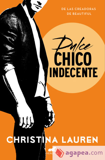 Dulce chico indecente (Wild Seasons 1)