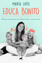 Portada de Educa bonito