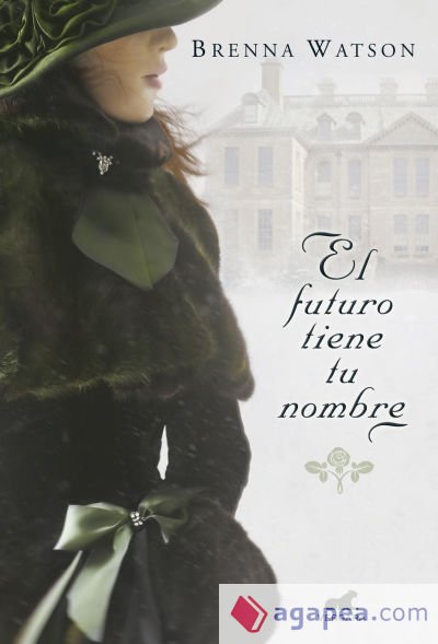 El futuro tiene tu nombre