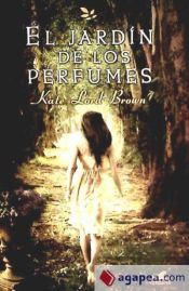 Portada de El jardín de los perfumes