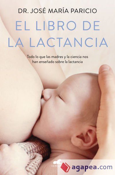El libro de la lactancia El libro de la lactancia