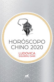 Portada de Horóscopo chino 2020