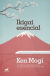 Portada de IKIGAI ESENCIAL, de Ken Mogi