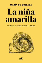 Portada de La niña amarilla