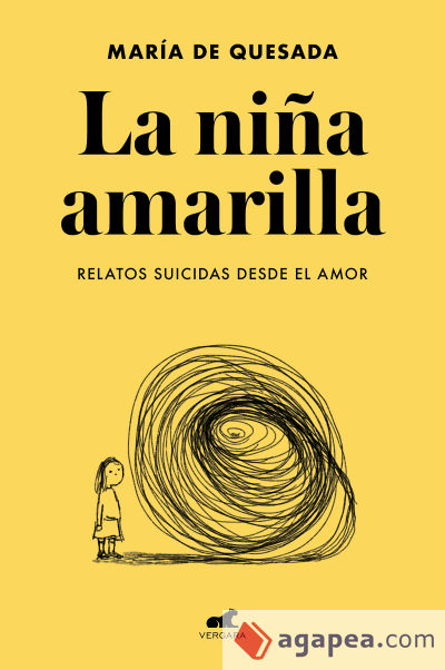 La niña amarilla