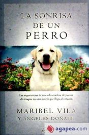 Portada de La sonrisa de un perro