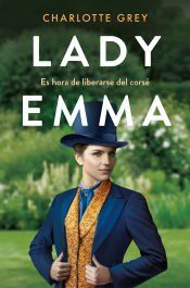 Portada de Lady Emma